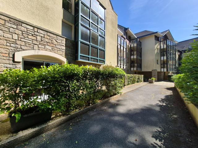 Appartement vente à Lorient, Bretagne