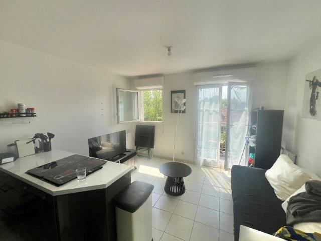 Appartement vente à Versailles, Trappes