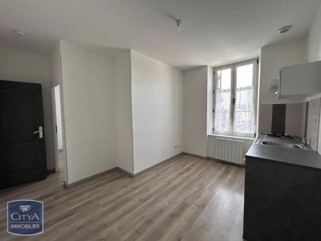 Appartement location à Blois