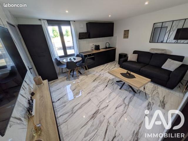Appartement vente à Chinon, La Chapelle-sur-loire