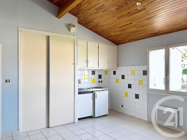 Appartement location à Angoulême, La Couronne