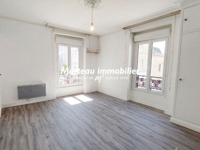 Appartement location à Le Mans