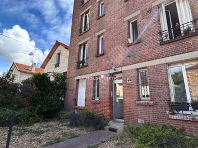 Appartement vente à Le Raincy, Les Pavillons-sous-bois