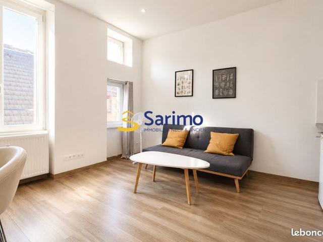 Appartement vente à Strasbourg, Hoenheim