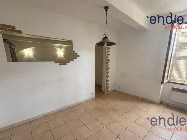 Appartement vente à Lorgues, Var