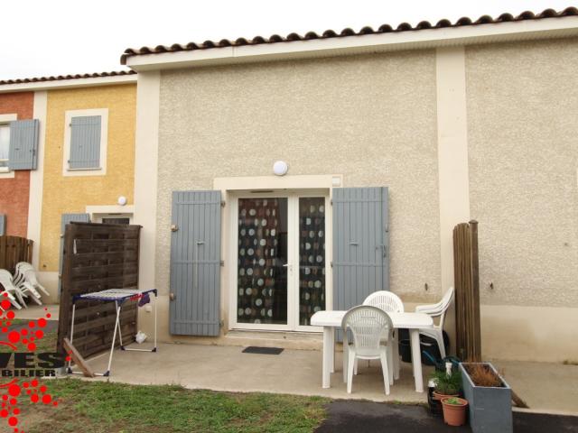Appartement vente à Béziers, Colombiers