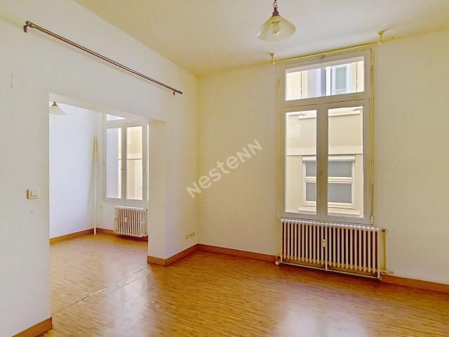Appartement vente à Carnot, Poitiers