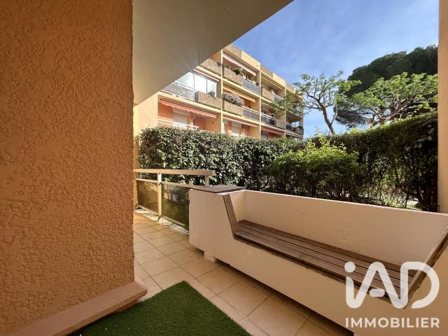 Appartement vente à La Favière, Bormes-les-Mimosas
