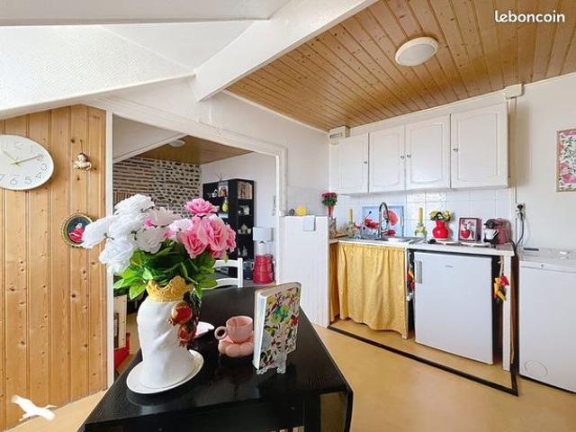 Appartement vente à Pau