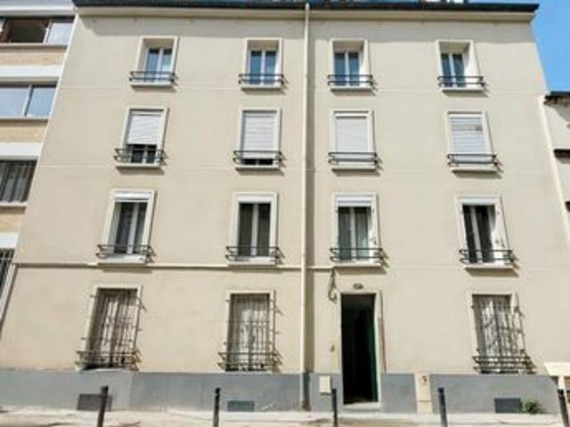 Appartement vente à Saint-Denis, Saint-denis