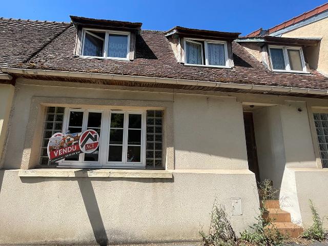 Appartement location à Beauvais, Chaumont-en-vexin