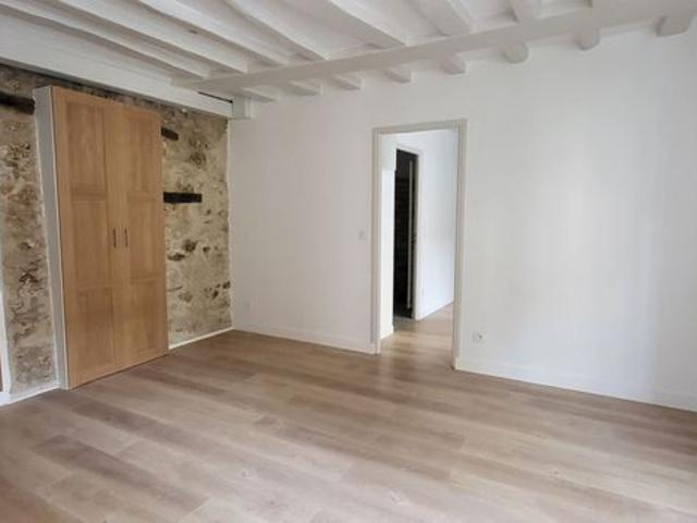Appartement vente à Rambouillet, Chevreuse