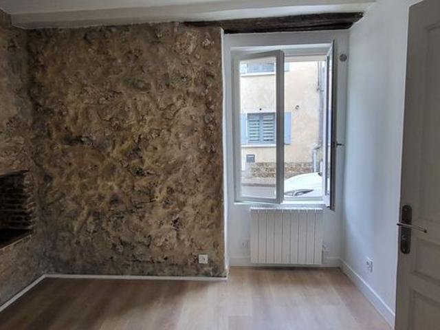 Appartement vente à Rambouillet, Chevreuse