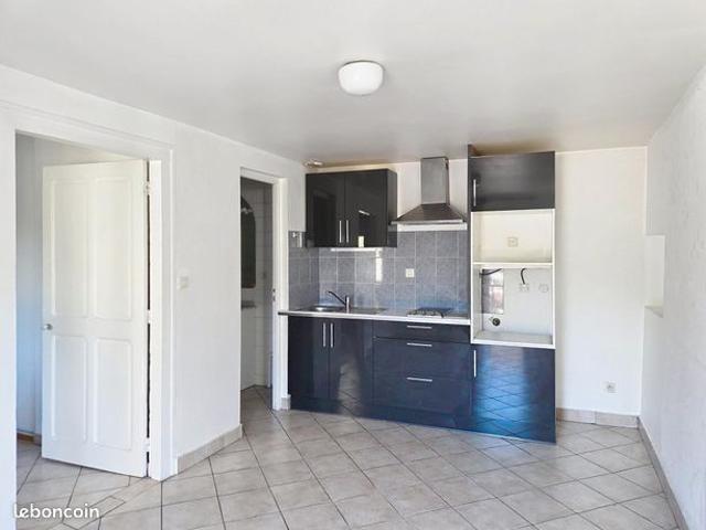 Appartement vente à Grenoble, Varces-allières-et-risset