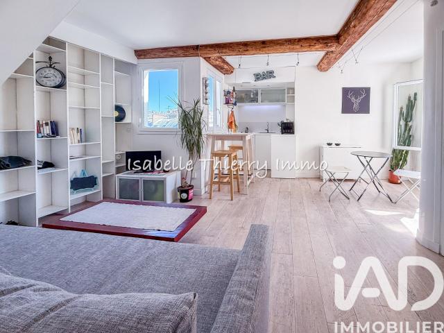 Appartement vente à Paris 9e Arrondissement, Paris