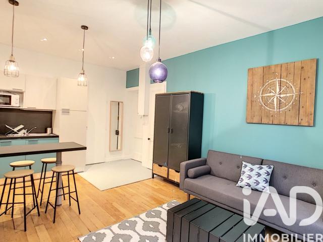 Appartement vente à Lyon, Métropole de Lyon