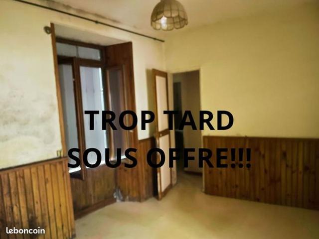 Appartement vente à Étampes, Angerville