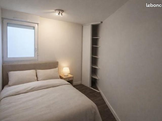 Appartement vente à Tours