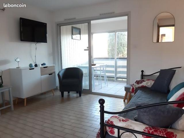 Appartement vente à Béziers, Agde