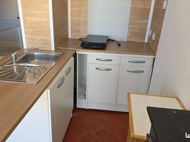 Appartement vente à Perpignan