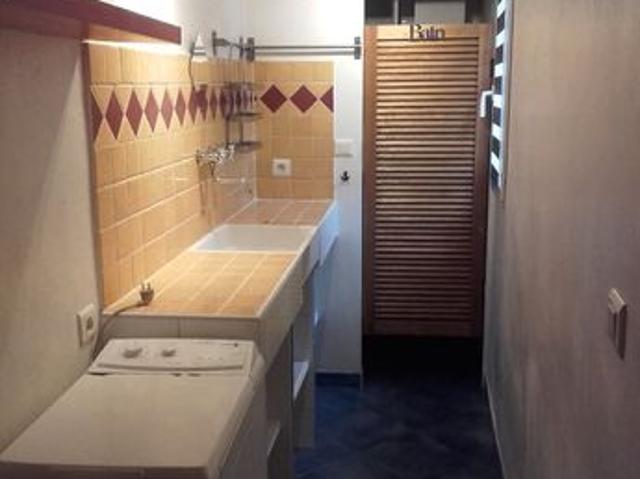 Appartement vente à Brignoles, Saint-maximin-la-sainte-baume