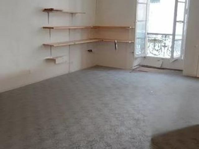 Appartement vente à Sauve, Gard
