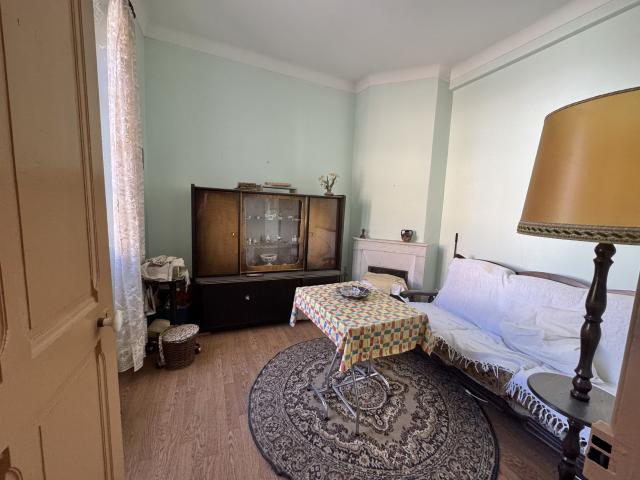 Appartement vente à Nice, Roquebillière