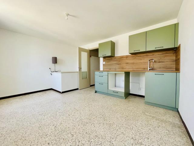 Appartement vente à Nyons, Mollans-sur-ouvèze