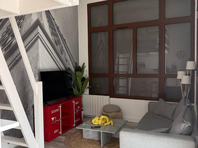 Appartement location à Le Havre