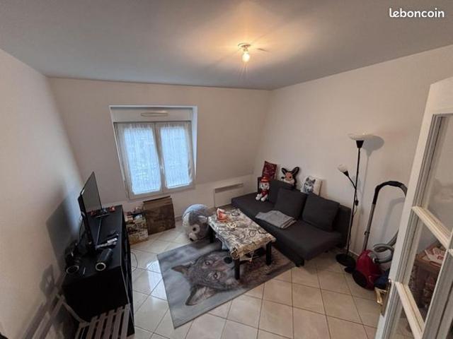 Appartement vente à Melun, Saint-fargeau-ponthierry