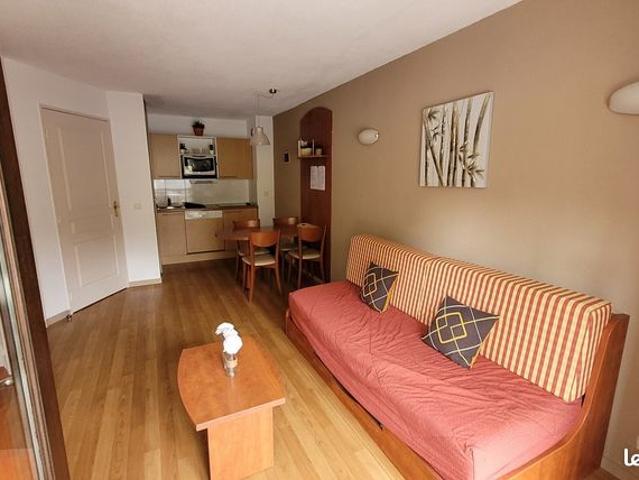 Appartement vente à Bagnères-de-Bigorre, Bagnères-de-bigorre