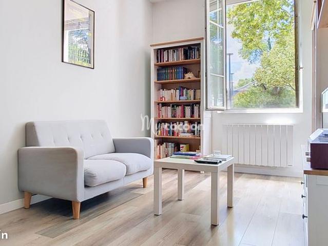 Appartement vente à Lyon, Métropole de Lyon