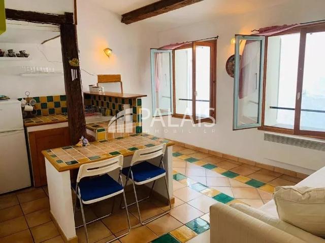 Appartement vente à Nice