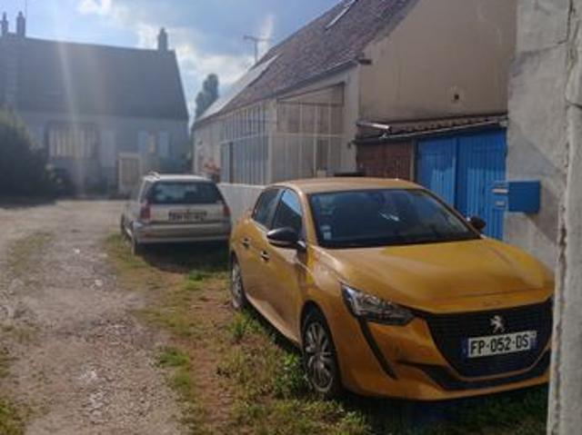 Appartement vente à Provins, Jouy-le-châtel
