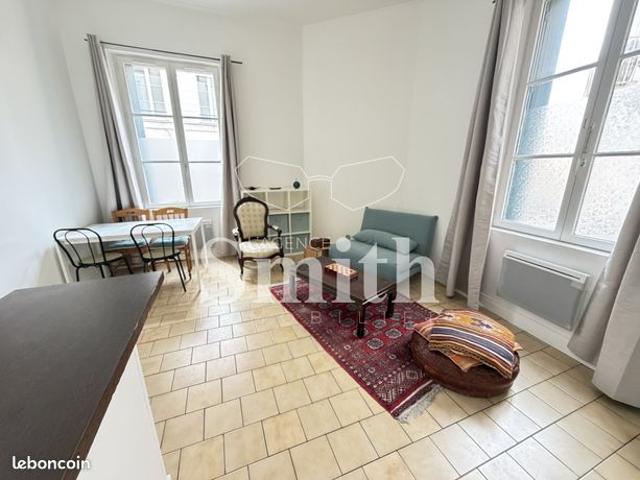 Appartement vente à Rouen, Ruan