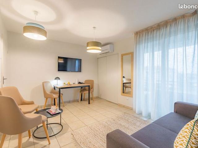Appartement vente à Toulouse