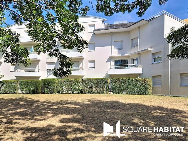 Appartement vente à Vannes, Bretagne
