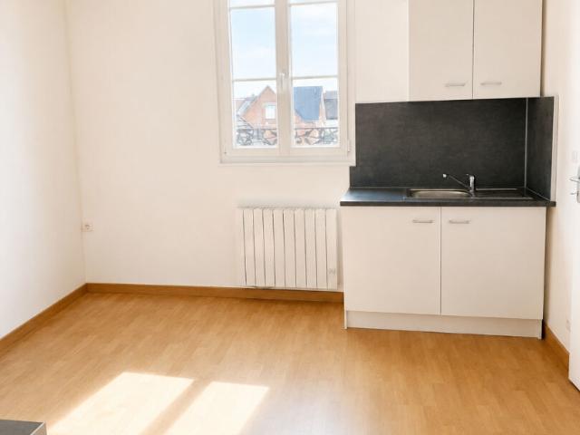 Appartement location à Beauvais, Bresles