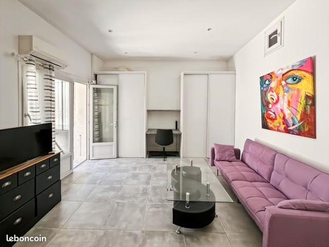 Appartement vente à Nice, Alpes-Maritimes
