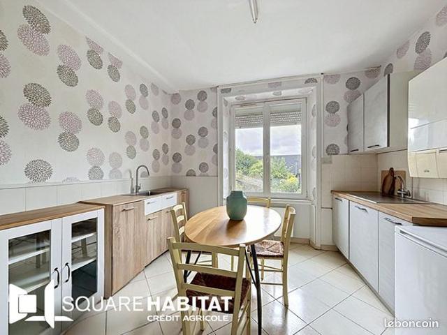 Appartement vente à Fougères-Vitré, Bretagne