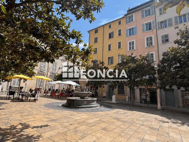 Appartement vente à Arrondissement de Toulon, Toulon