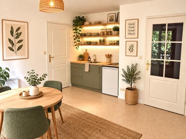 Appartement vente à Arras