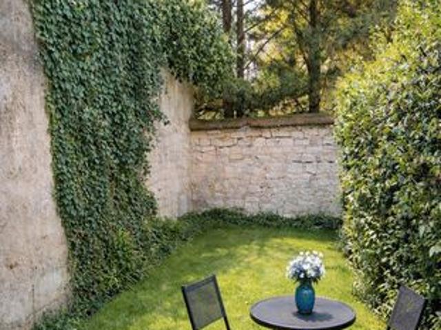Appartement vente à Nancy