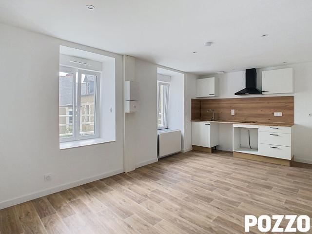 Appartement location à Saint-Malo, Bretagne
