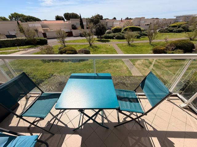 Appartement location à La Rochelle