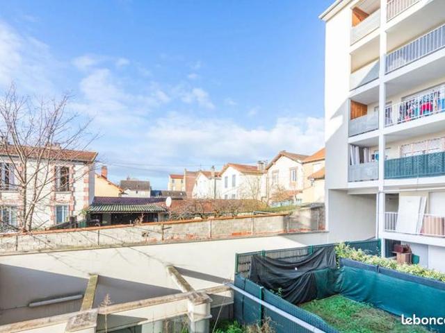 Appartement vente à Argenteuil, Val-d'Oise