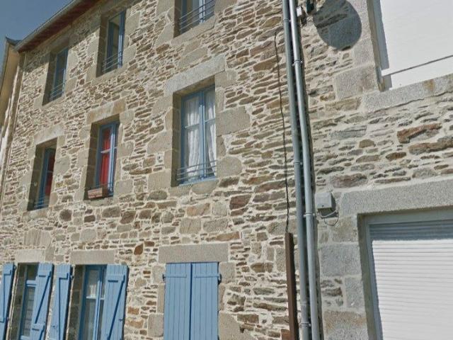 Appartement location à Saint-Malo, Bretagne