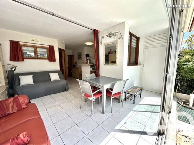 Appartement vente à Arrondissement de Draguignan, Sainte-maxime