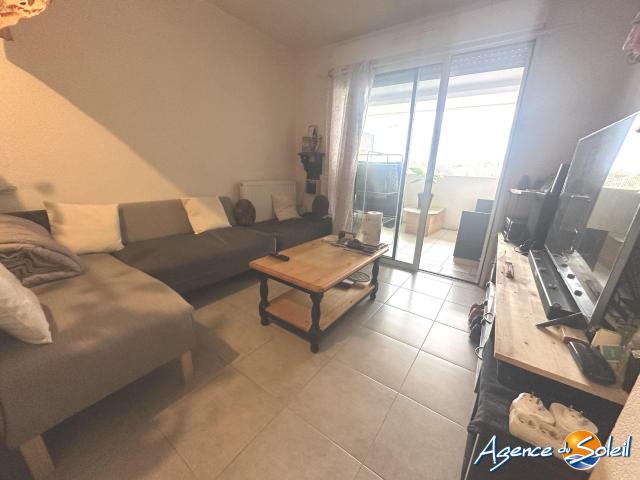 Appartement vente à Béziers