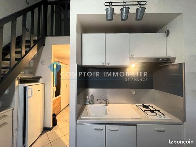 Appartement vente à Béziers, Agde